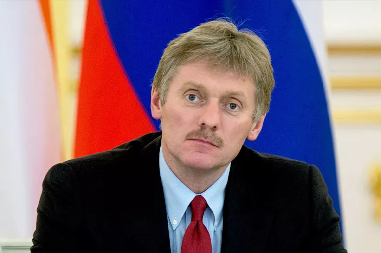 Kremlin'de Yeni START açıklaması: Her şey Batı'nın yaklaşımına bağlı