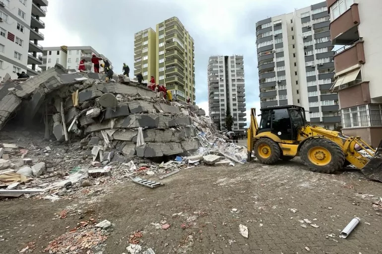 Kritik 72 saat! Kızılay Başkanı deprem sonrası uyardı