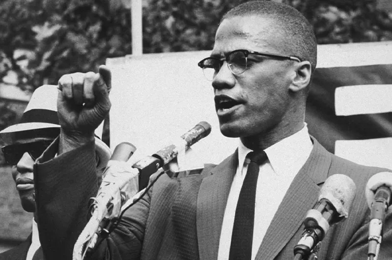 Malcolm X'in kızları CIA, FBI ve NYC polisine dava açtı: Babamızın hak ettiği adaleti bulmasını istiyoruz