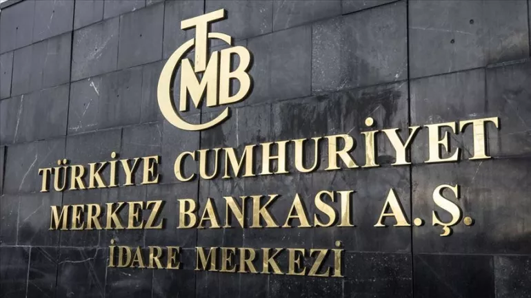 Merkez Bankası rezervleri açıklandı! Altın rezervinde tarihi artış