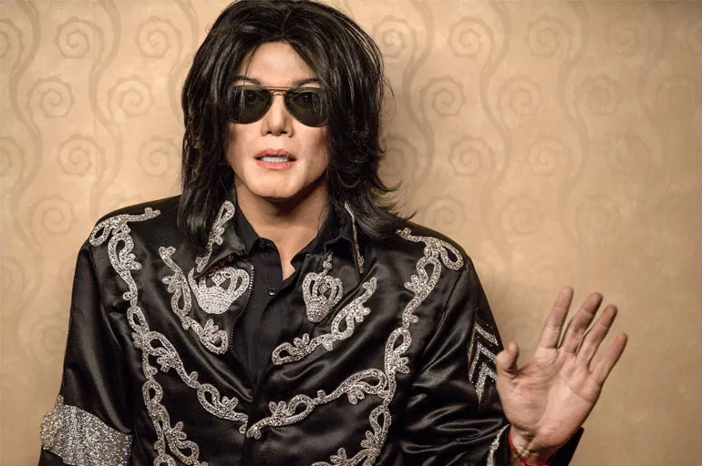 Michael Jackson'ın hayatı film mi oluyor? Michael Jackson'ı kim oynayacak?