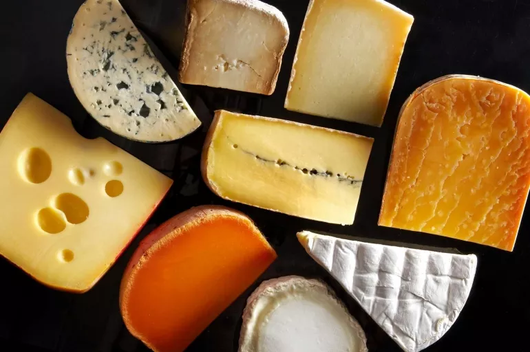 Peynir yemeyi bırakmak sağlığı nasıl etkiler? Sindirimden cilde kadar tüm vücuda yansıyor