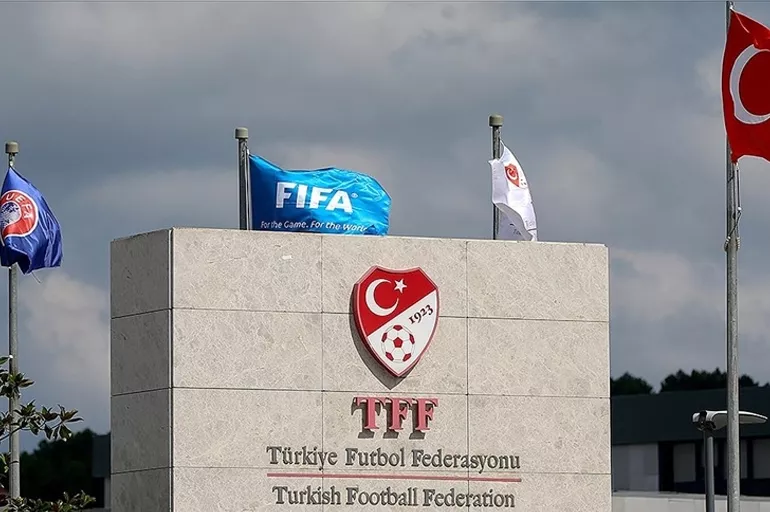 PFDK yine ceza yağdırdı! Galatasaray, Trabzonspor, Ankaragücü...