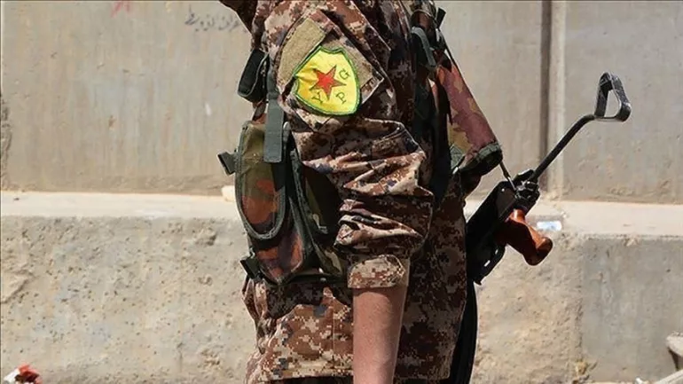 PKK/YPG 55 genci daha zorla silahlı kadrosuna aldı