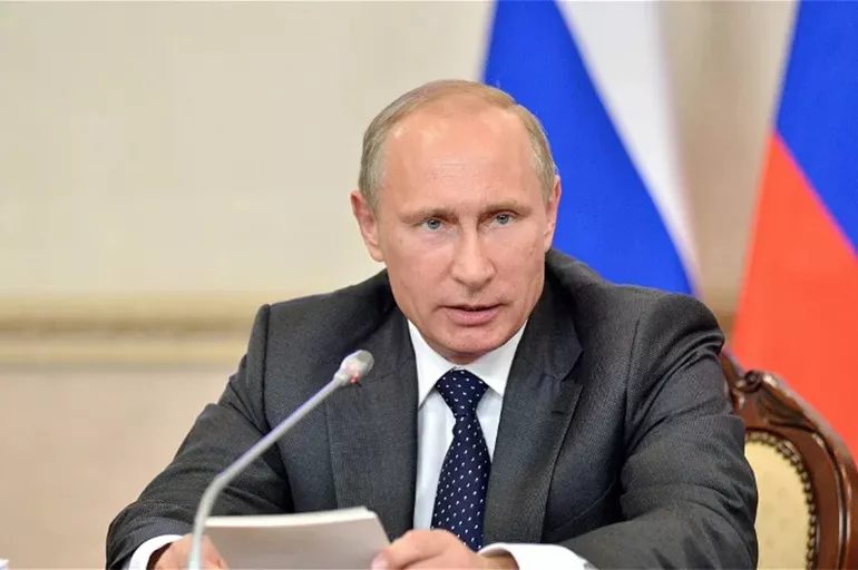 Putin bugün Federal Meclis'e hitap edecek: Odak noktası Ukrayna