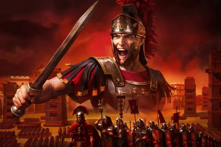 Rome Total War oyun kodları! Rome Total War sınırsız para kodu