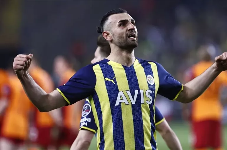 Serdar Dursun Polonya ekibinin radarına girdi! O takım Fenerbahçe’ye teklifte bulundu