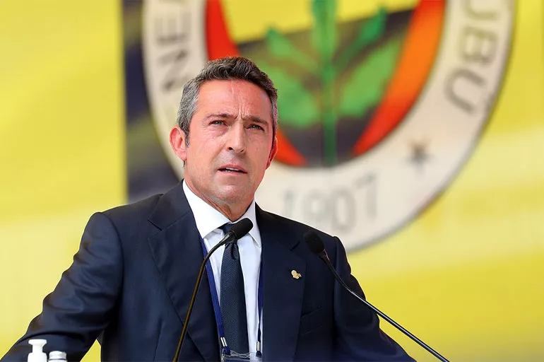 Son dakika: Fenerbahçe yönetimi olağanüstü toplanma kararı aldı!
