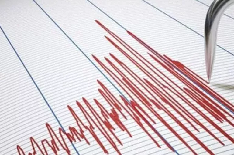 Son dakika: Hatay'da bir deprem daha! AFAD büyüklüğü açıkladı