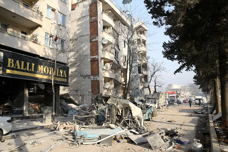 SON DEPREMLER! Konya'da deprem mi oldu? AFAD, Kandilli son depremler listesi