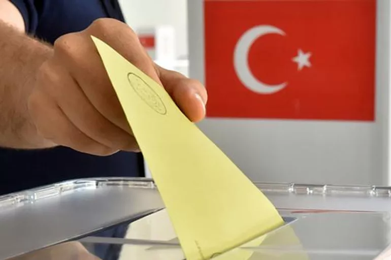Son seçim anket sonuçları: Cumhurbaşkanı Erdoğan Kılıçdaroğlu ve Mansur Yavaş'a fark attı! İşte Erdoğan ve Kılıçdaroğlu'nun oy oranı