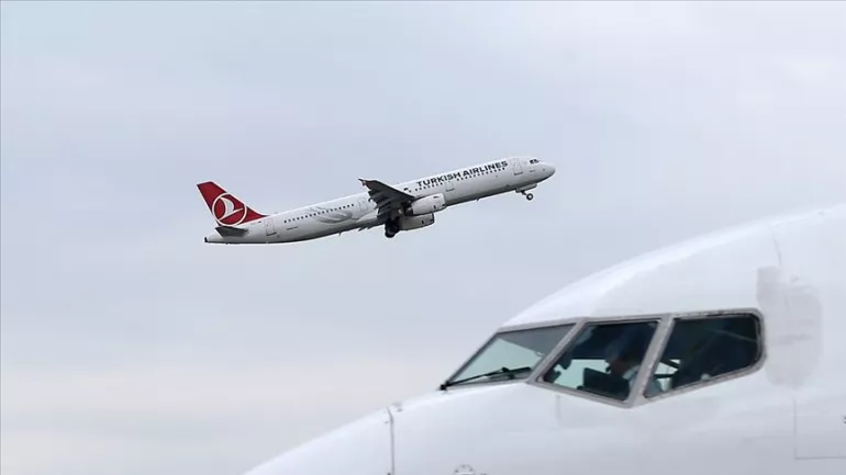 Türk Hava Yolları'ndan önemli duyuru: Ücretsiz değişiklik ve kesintisiz iade mümkün