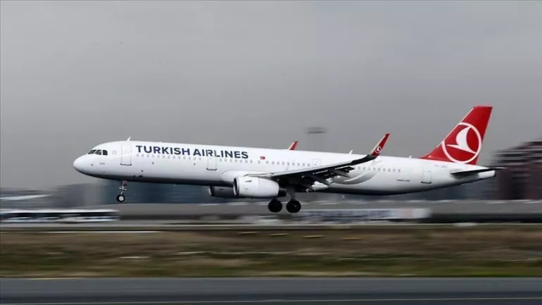 Türk Hava Yolları'ndan ücretsiz uçuş açıklaması: Süre uzadı