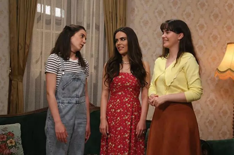 Üç Kız Kardeş dizisi bu hafta var mı, yok mu? 20 Şubat 2023 Pazartesi Kanal D yayın akışı!