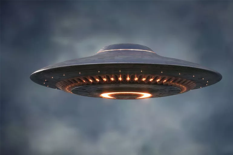 UFO nedir, açılımı ne? UFO'lar uzaylı mı, UFO gerçek mi?