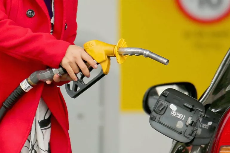 19 Mart Pazar motorin fiyatları: İstanbul, Ankara, İzmir motorin fiyatı ne kadar? Motorin litre kaç TL?