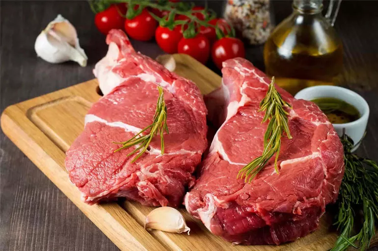 2023 İNDİRİMLİ KIRMIZI ET FİYATLARI / Et fiyatları ucuzlayacak mı? Biftek, Bonfile, Pirzola, Antrikot, Baget kilosu ne kadar, kaç TL? KARKAS et kesim fiyatları