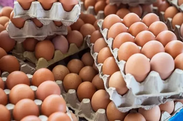 30'lu yumurtaya Ramazan ayı zammı! Fiyatı 15 TL birden arttı! Bakın 30'lu yumurtanın fiyatı kaç TL oldu?