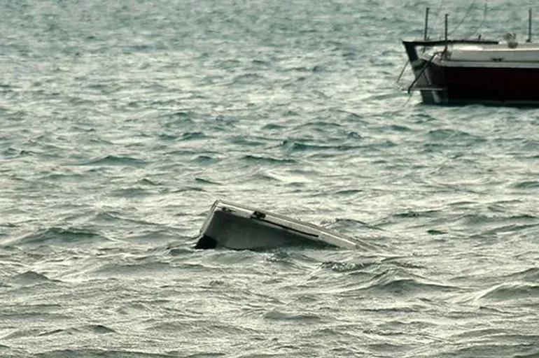 48 saat içerisinde batan 5’inci tekne: 34 kayıp!