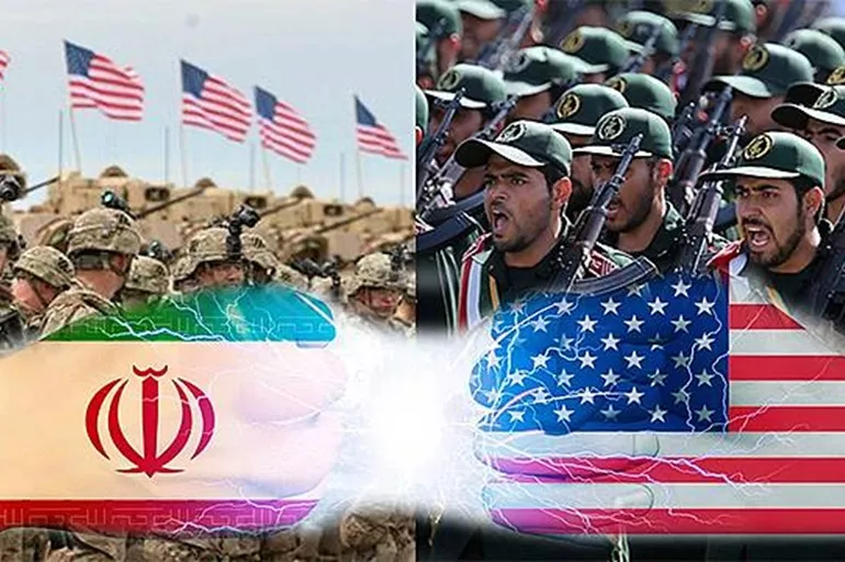 ABD ordusunda İran açıklaması! 'Askeri seçenekler geliştiriyoruz'