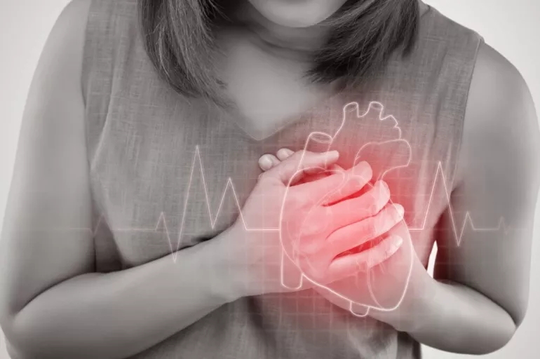 Akdeniz diyeti kadınların kalbini koruyor! Kalp hastalığı riski %24 azalıyor