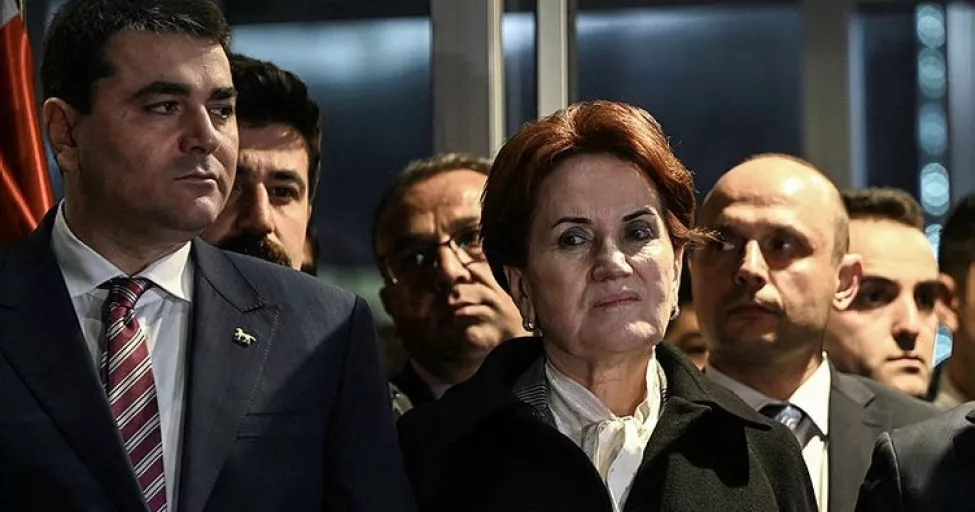 Altılı Masa'da yeni kriz! HDP'yi masada istemeyen iki parti ne yapacak?