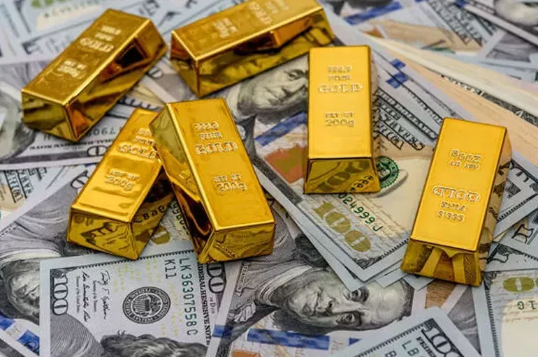 Altın fiyatların 2008 korkusu! Gram altın rekora koşuyor ama 2023 yılı tahmini herkesi şoke edecek
