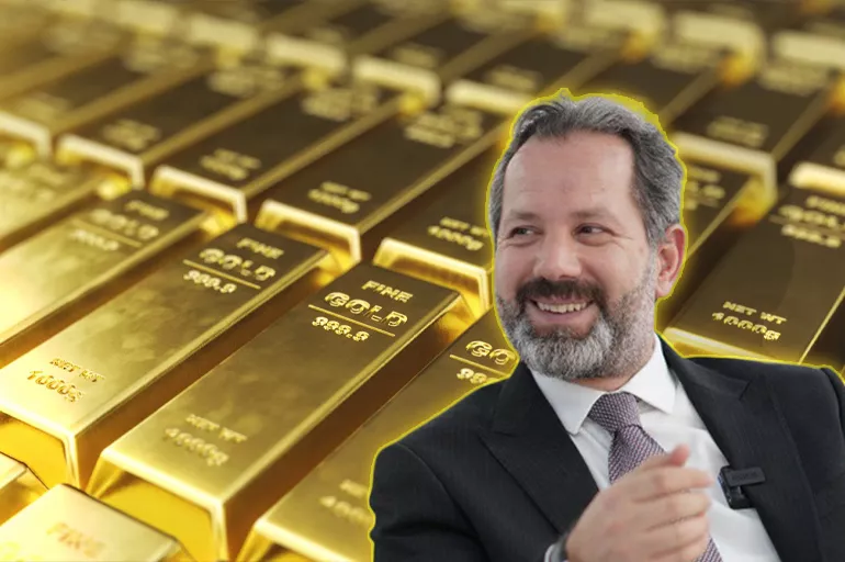 Altın fiyatlarında son dakika: Çeyrek altın bu tarihte 1600 lira olacak! İslam Memiş ilk kez net rekoru açıkladı