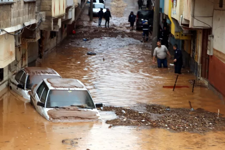Bakan Soylu'dan 'suya kanalizasyon karıştı' iddiasına sert tepki: Gazetecilik değil, palyaçoluk