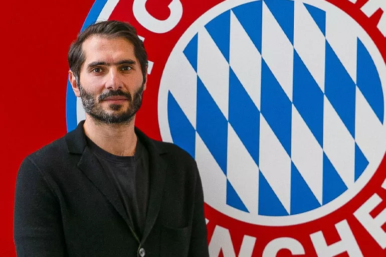 Bayern Münih'ten Halil Altıntop'a büyük onur! Sportif direktörlüğe getirildi