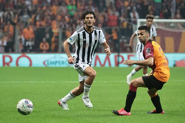 Beşiktaş kararını verdi! Tayfur Bingöl transferi gerçekleşiyor