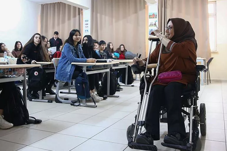 Engelli öğretmen ataması başvuruları ne zaman başlayacak 2023? Nisan'da kaç engelli öğretmen ataması yapılacak?