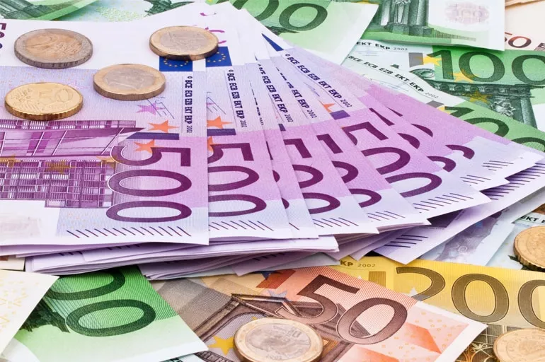 EURO ALIŞ SATIŞ / Euro ne kadar oldu? 16 Mart Perşembe bugün Euro ne kadar? 200 Euro kaç TL? 1 Pound kaç Euro?