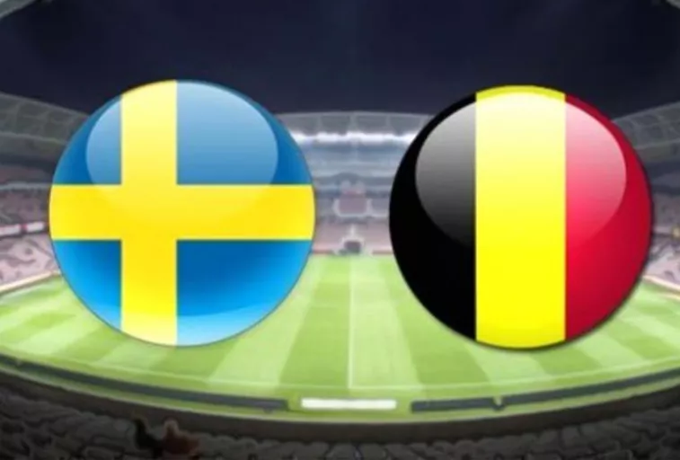 EURO 2024 Avrupa Elemeleri| İsveç - Belçika maçı ne zaman, saat kaçta oynanacak ? Euro 2024 elemeleri İsveç Belçika donmadan izle!