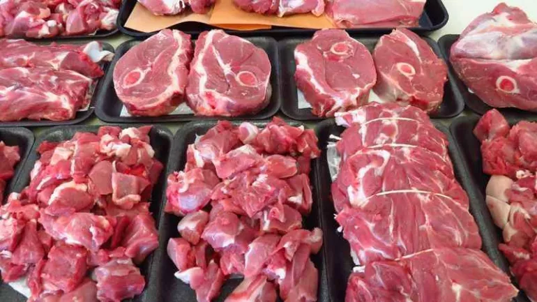 Fahiş et fiyatlarına karşı 3 bakanlık alarma geçti! Ramazan öncesi fiyat oyunlarına müdahale edilecek