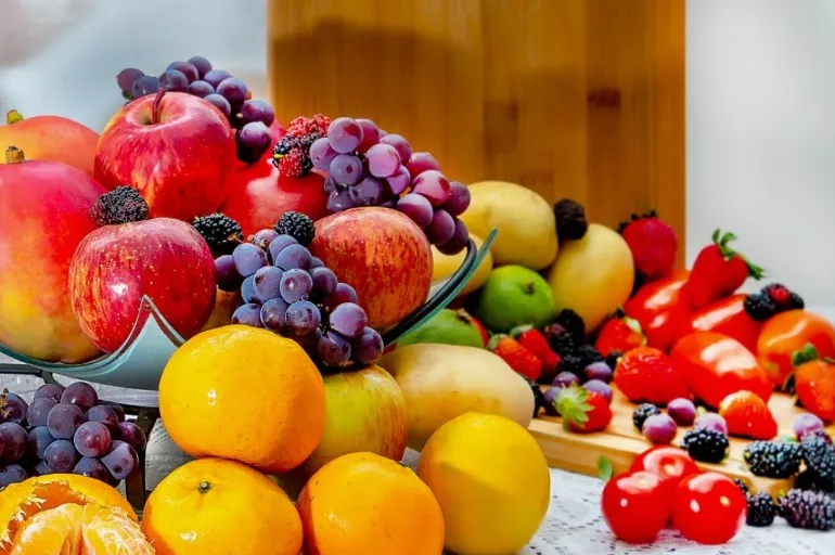 Fazla meyve zararlı mı? Günde kaç porsiyon meyve tüketmeli?