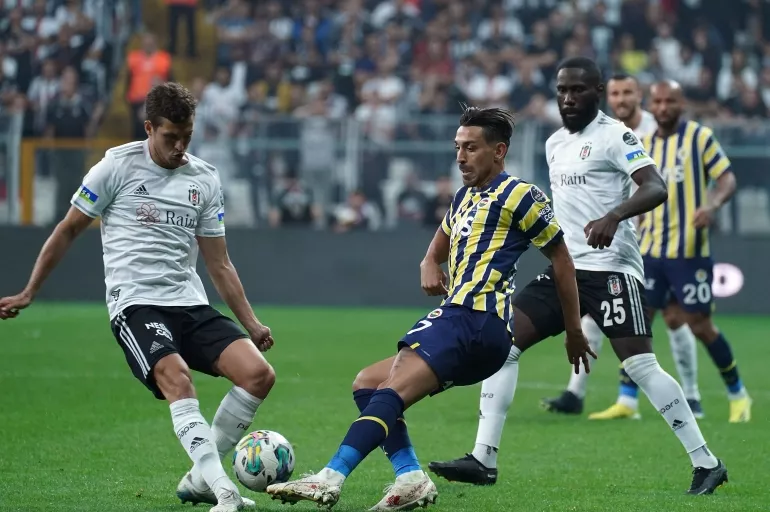 Fenerbahçe - Beşiktaş derbisi öncesi flaş seyirci kararı