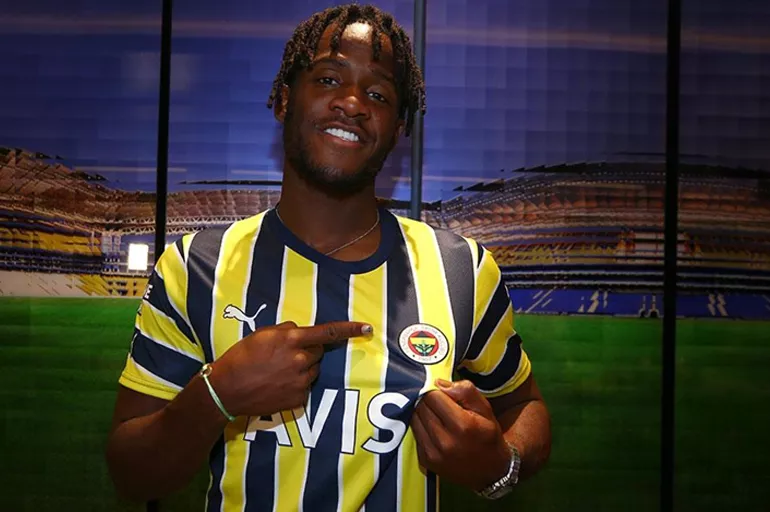 Fenerbahçe'de sevindirici haber: Golcü oyuncu dönüyor