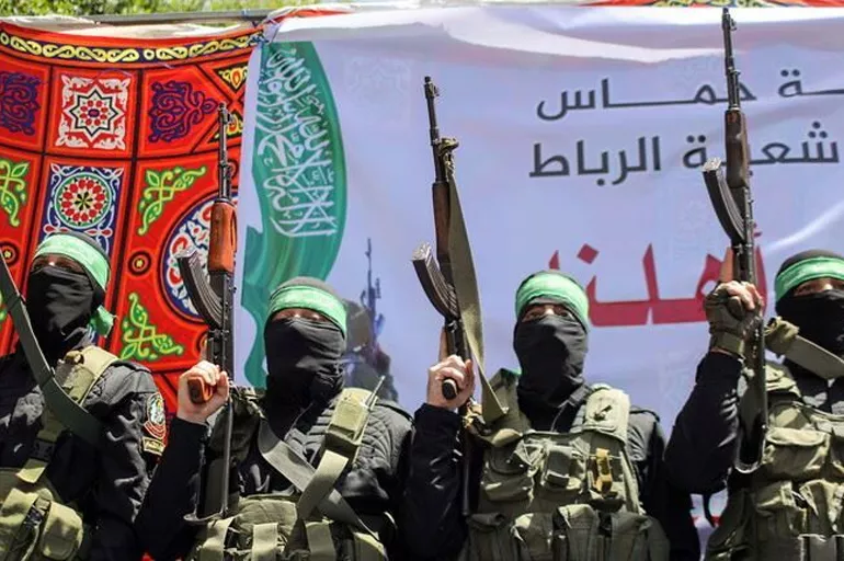 Filistin'de anlaşmazlık! Hamas'tan Filistin yönetimine kınama
