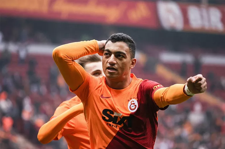 Galatasaray'da Mohammed patlak verdi! İcardı gidiyor