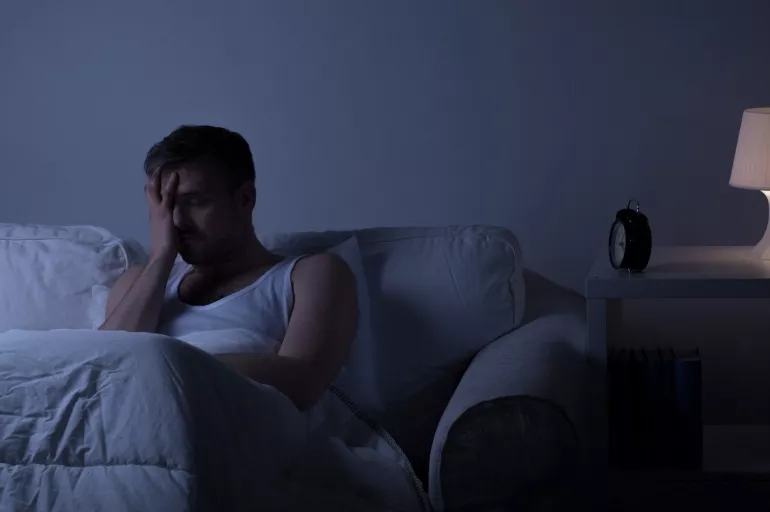Gece kaygısı nedir? Gece kaygısı neden olur? Belirtileri nelerdir? Gece kaygısı nasıl önlenir?