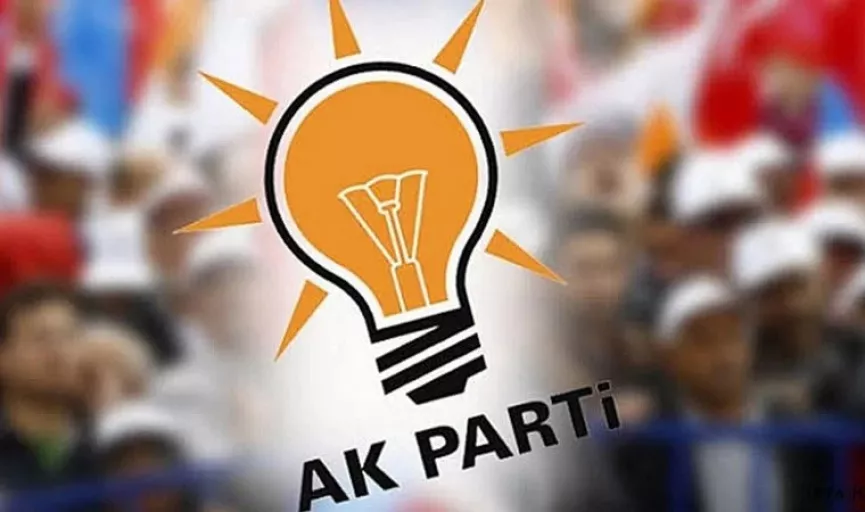 Gelecek Partisi'nde istifa depremi! Topluca AK Parti'ye katıldılar: Açıklamayı İstanbul İl Başkanı yaptı