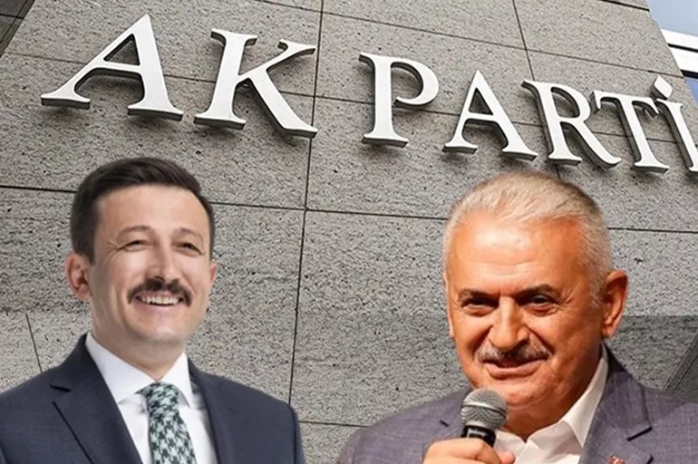 Hamza Dağ ve Binali Yıldırım 3 dönem kuralına takıldı: Milletvekili adaylığı için AK Parti'den gelecek kararı bekliyorlar