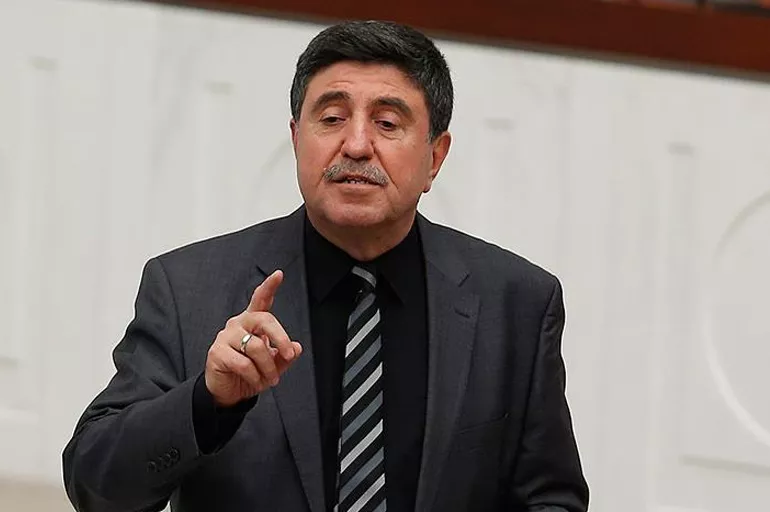 HDP'den Ekrem İmamoğlu'na manidar gönderme: Gülüyorum, seçimleri kendisinin kazandığını zannediyor