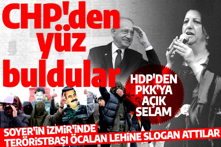 HDP'li Sırrı Süreyya Önder Öcalan'a selam gönderdi: Özgürleşeceği günler yakındır