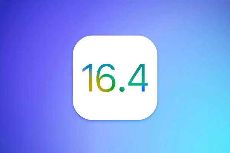 iOS 16.4 Beta 4 yayınlandı mı? iOS 16.4 güncellemesinde yeni neler var, nasıl yüklenir?