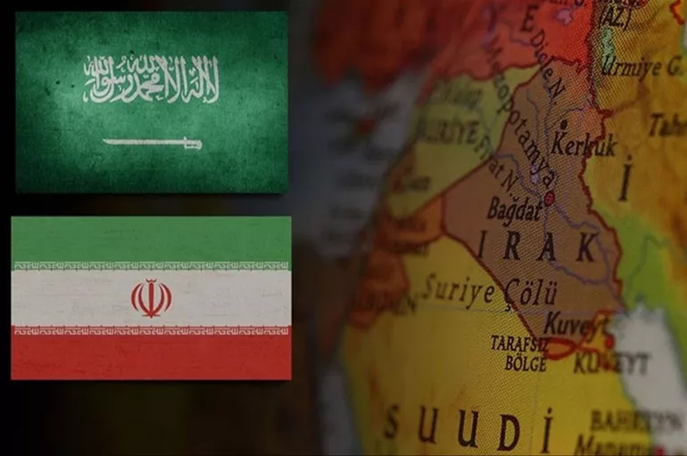 İran-Suudi Arabistan yakınlaşmasında yeni perde! Bağdat'ta temas kuruldu