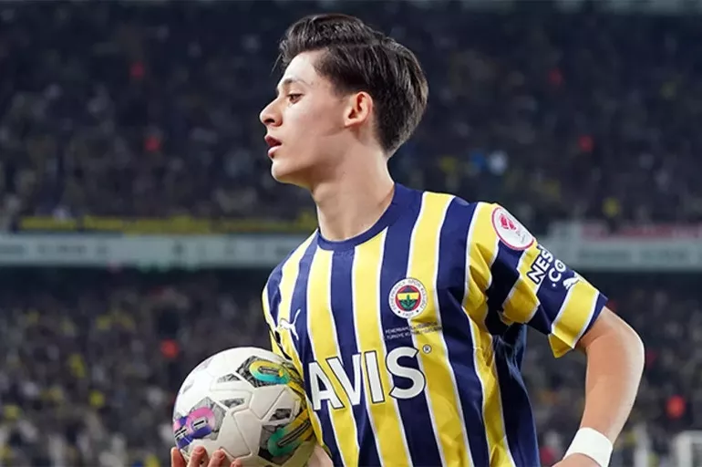 İspanyol basını: Fenerbahçe Arda Güler’i Barcelona’ya hediye edecek!
