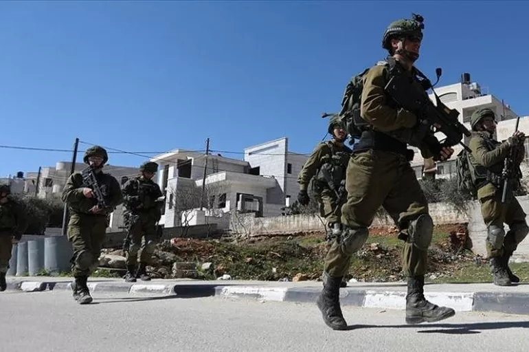 İsrail katliama devam ediyor: Batı Şeria'da öldürülen Filistinlilerin sayısı 89'a yükseldi!
