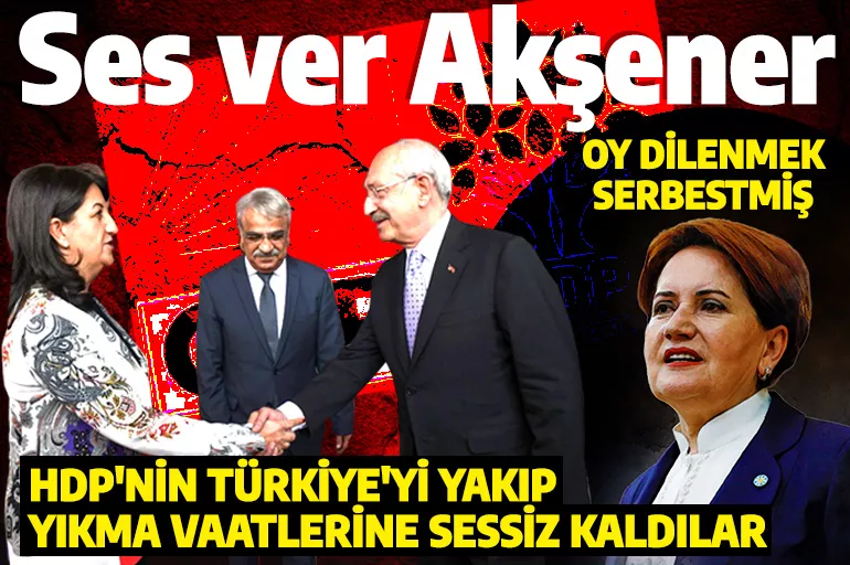 İYİ Partili Ümit Özlale: Kılıçdaroğlu’nun HDP ziyaretinden rahatsız değiliz